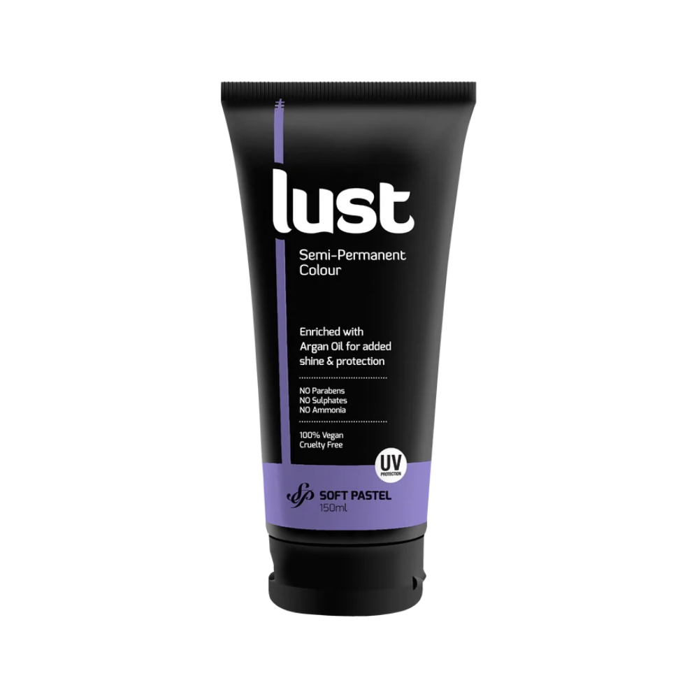 Lust - Soft Pastel 150ml – front of pack