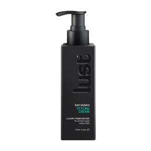 Lust - Styling Cream 175ml – front of pack