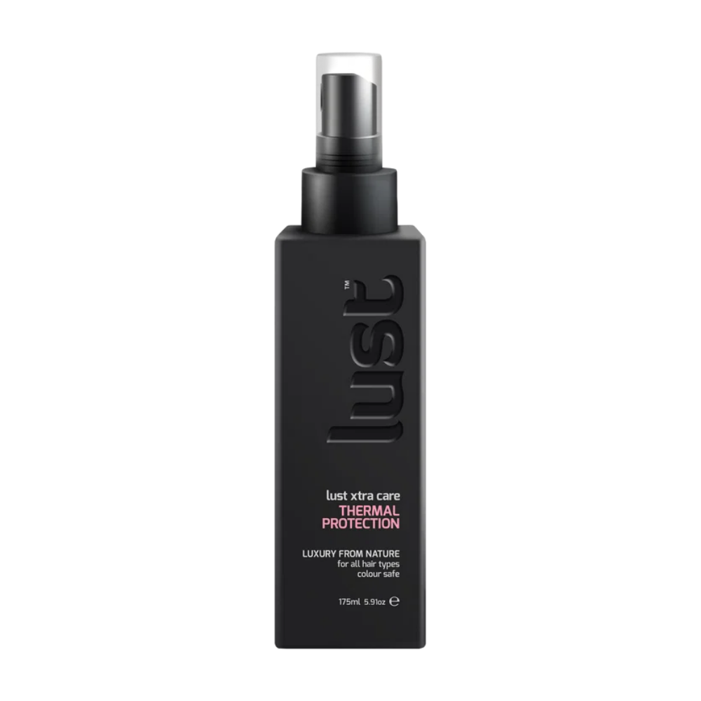 Lust - Thermal Protection Spray 175ml – front of pack