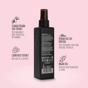 Lust - Thermal Protection Spray 175ml – product view 3
