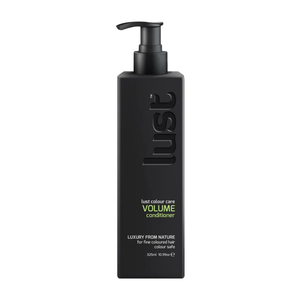 Lust - Volume Conditioner 325ml – front of pack