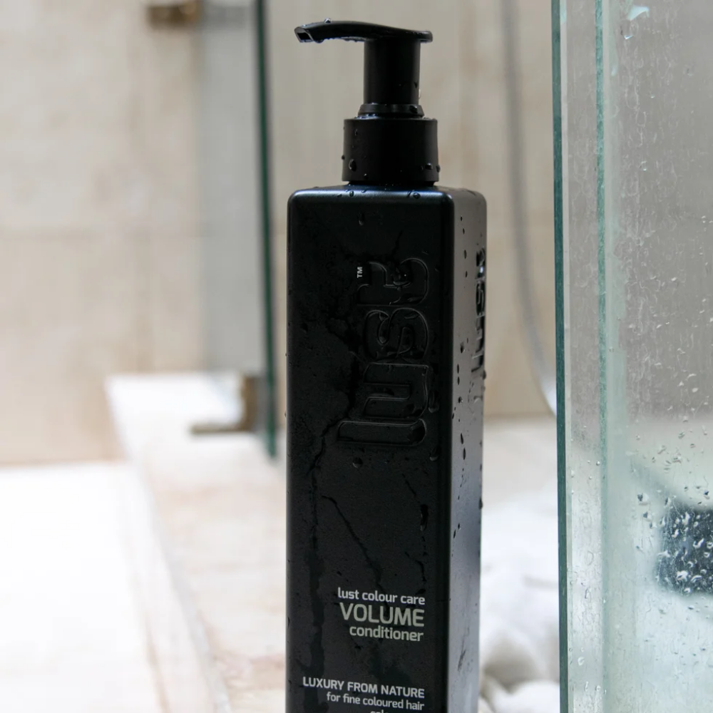 Lust - Volume Conditioner 325ml – product view 2