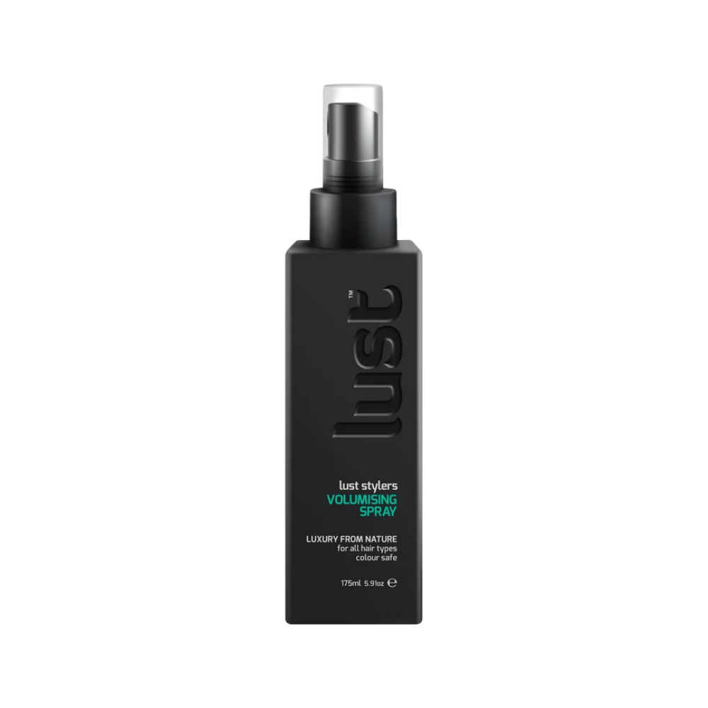 Lust - Volumising Spray 175ml – front of pack