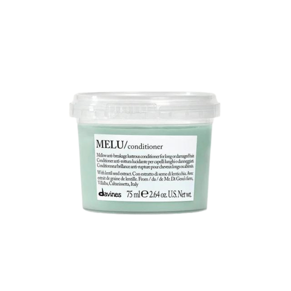 Davines - Melu Conditioner Travel 75ml – front of pack