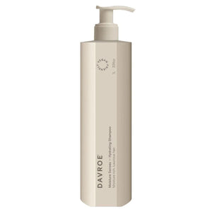 Davroe - Moisture Senses Hydrating Shampoo & Conditioner Duo 1000ml Bundle – Davroe Moisture Senses Hydrating Shampoo 1000ml