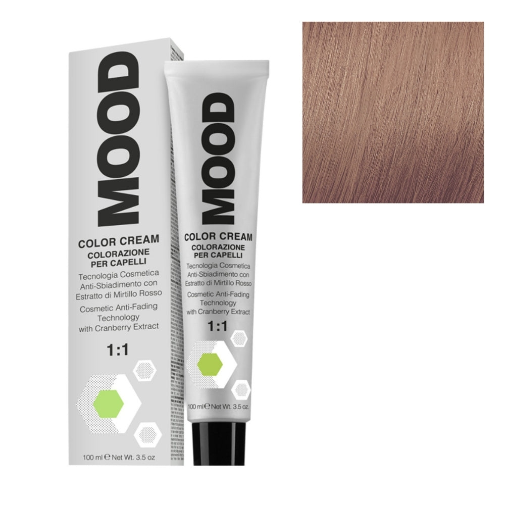 Mood - 8.23 Light Beige Blonde 100ml – front of pack