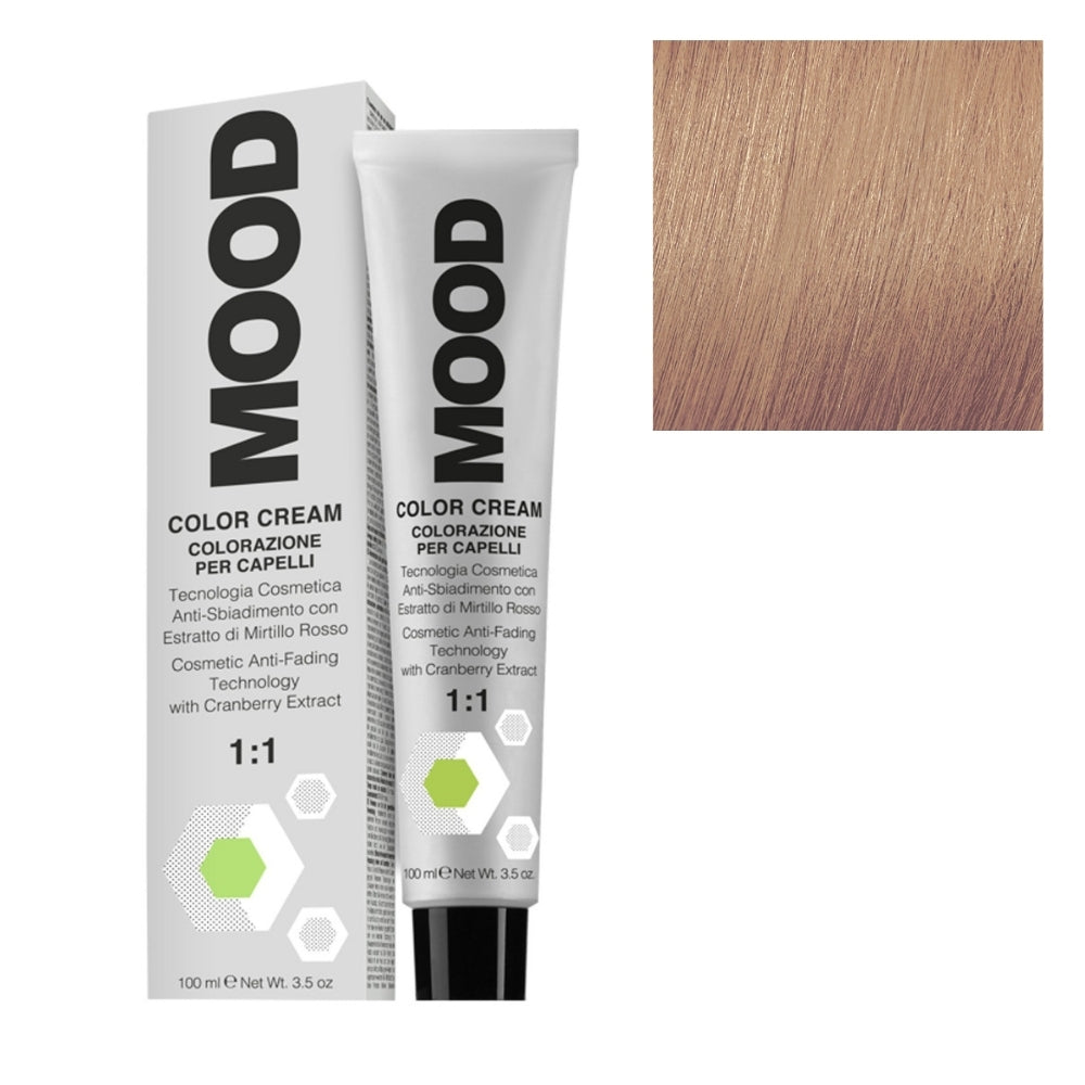 Mood - 9.23 Extra Light Beige Blonde 100ml – front of pack