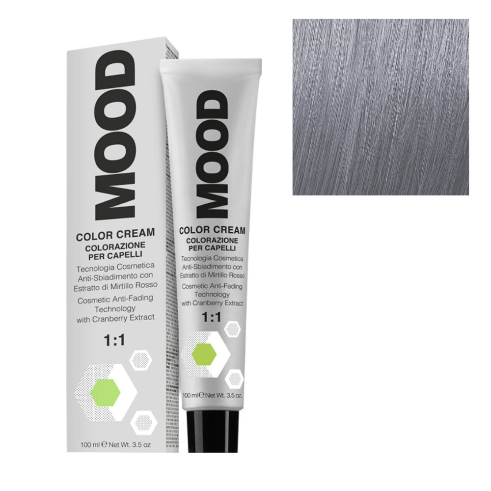 Mood - 912 Grey Toner 100ml – front of pack