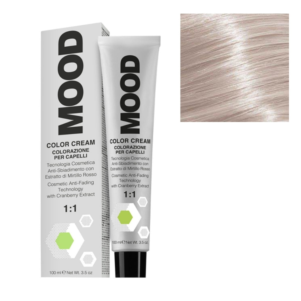 Mood - 928 Beige Toner 100ml – front of pack