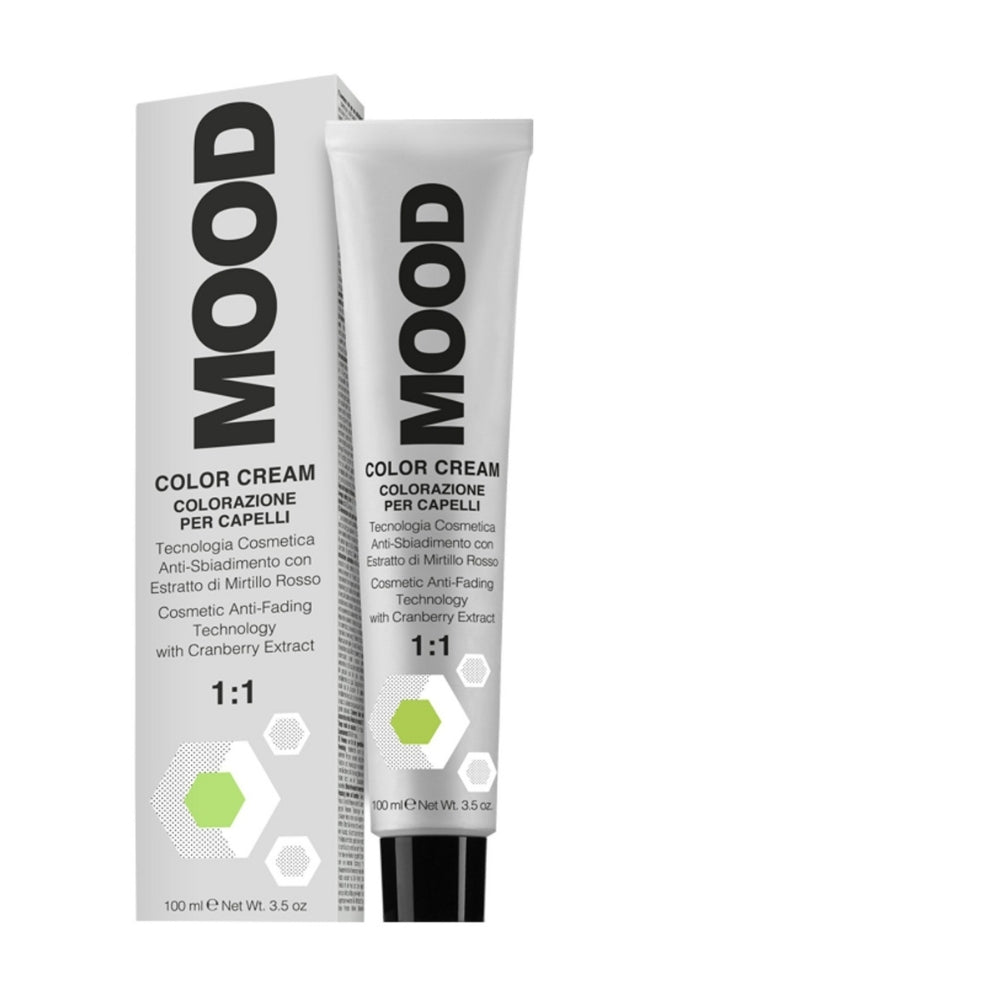 Mood - Paint 57 Fuscia 100ml – front of pack