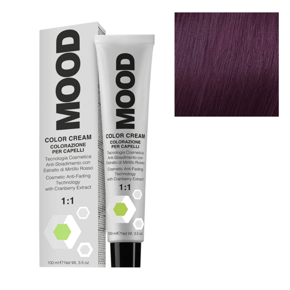 Mood - Viola (Violet) Corrector 100ml – front of pack
