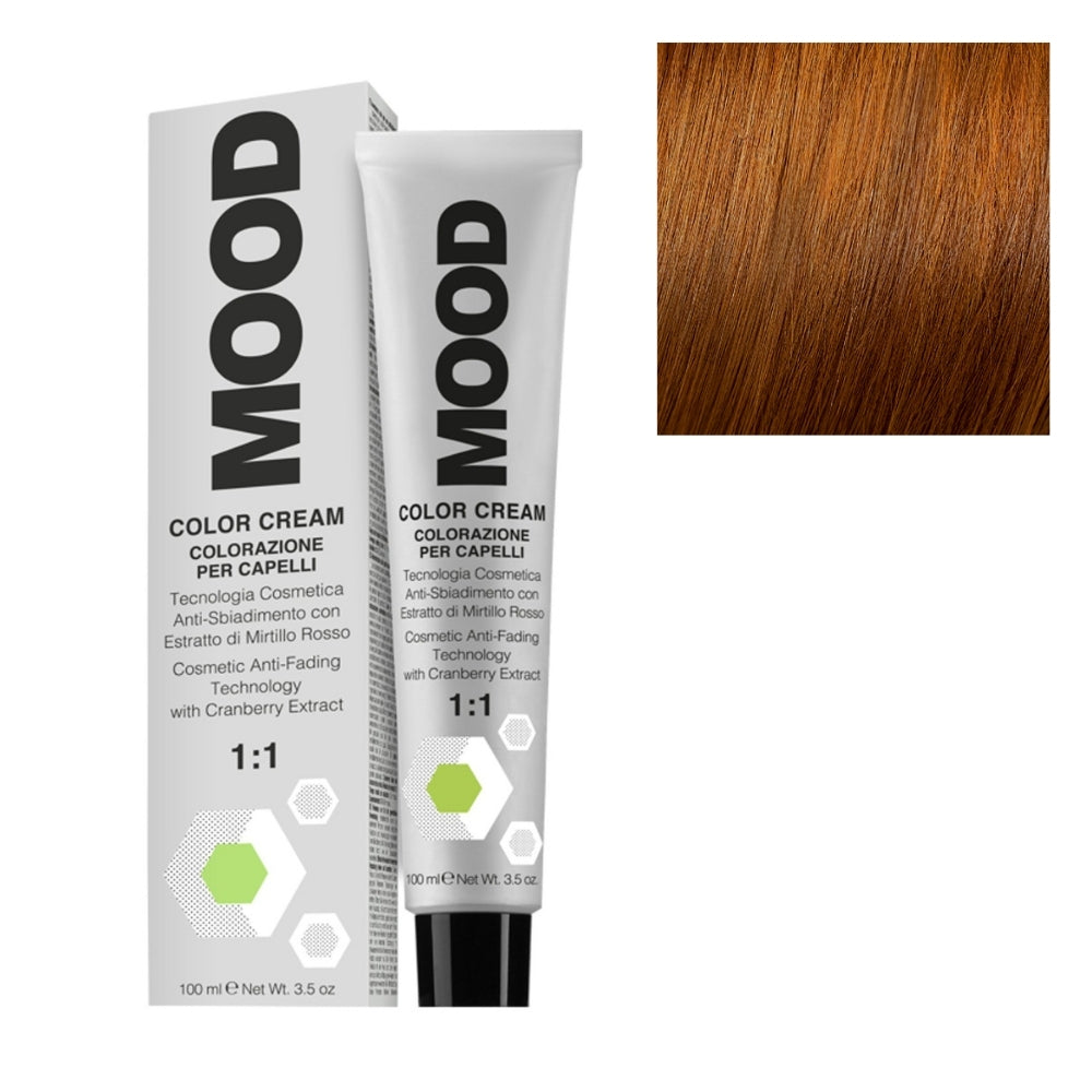 Mood - 7.48 Havana Blonde 100ml – front of pack