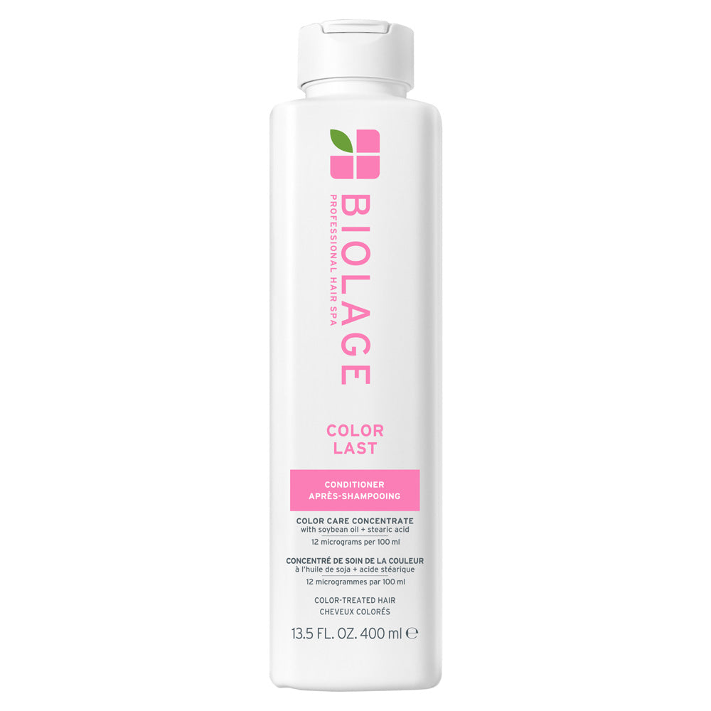 Biolage - Color Last Conditioner 400ml – bottle