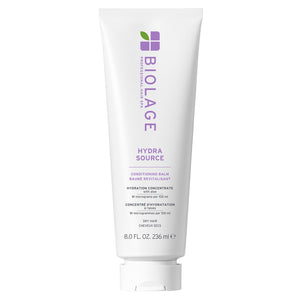 Biolage - Hydra Source Conditioning Balm 236ml – front of pack