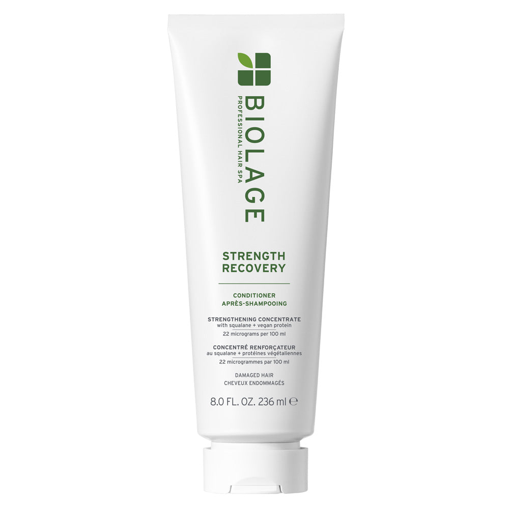 Biolage - Strength Recovery Conditioner 236ml – bottle