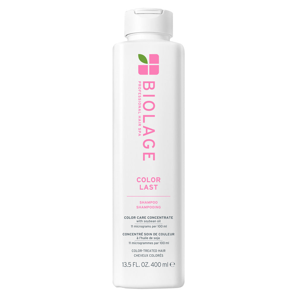 Biolage - Color Last Shampoo 400ml – bottle