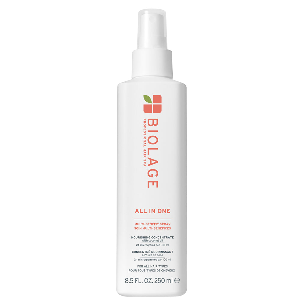 Biolage - All In One Multi Benefit Spray 250ml – front of pack