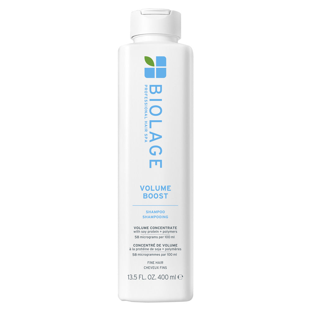 Biolage - Volume Boost Shampoo 400ml – bottle