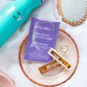 Malibu C - Blondes Sachet 12pc