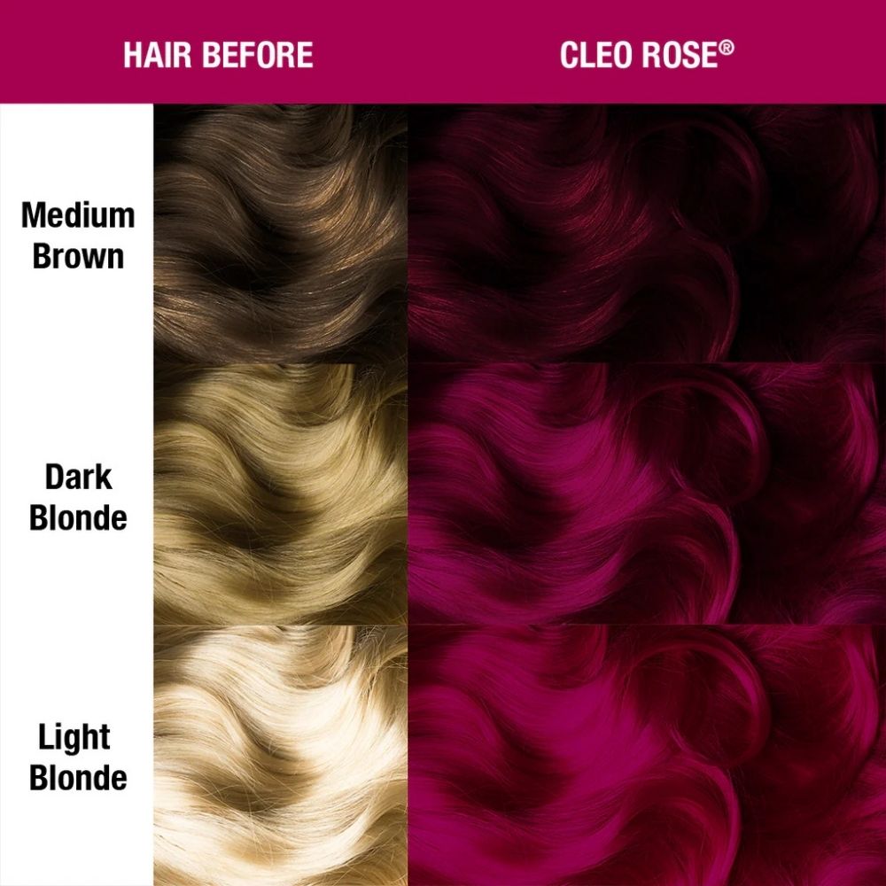 Manic Panic - Cleo Rose Classic – product view 2