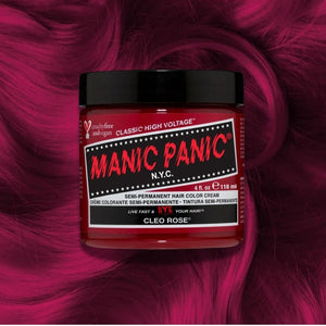 Manic Panic - Cleo Rose Classic – product view 3