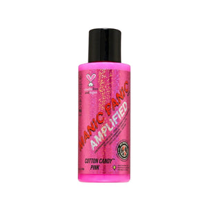 Manic Panic - Cotton Candy Amplified – front of pack