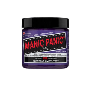 Manic Panic - Electric Amethyst Classic – front of pack