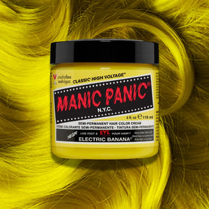 Manic Panic - Electric Banana Classic – product view 3