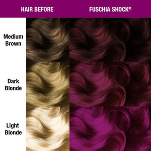 Manic Panic - Fuschia Shock Classic – product view 2