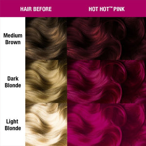 Manic Panic - Hot Hot Pink Classic – product view 2