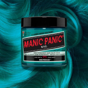 Manic Panic - Mermaid Classic – product view 3