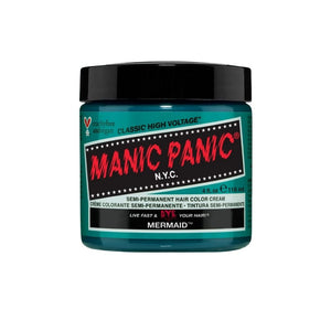 Manic Panic - Mermaid Classic – front of pack