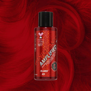 Manic Panic - Pillarbox Red Amplified – product view 3