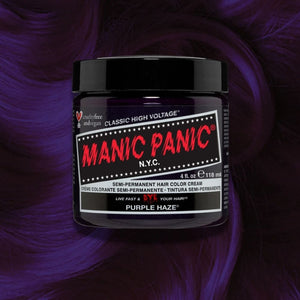 Manic Panic - Purple Haze Classic – product view 3