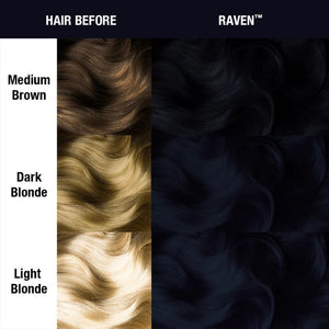 Manic Panic - Raven Classic – product view 2