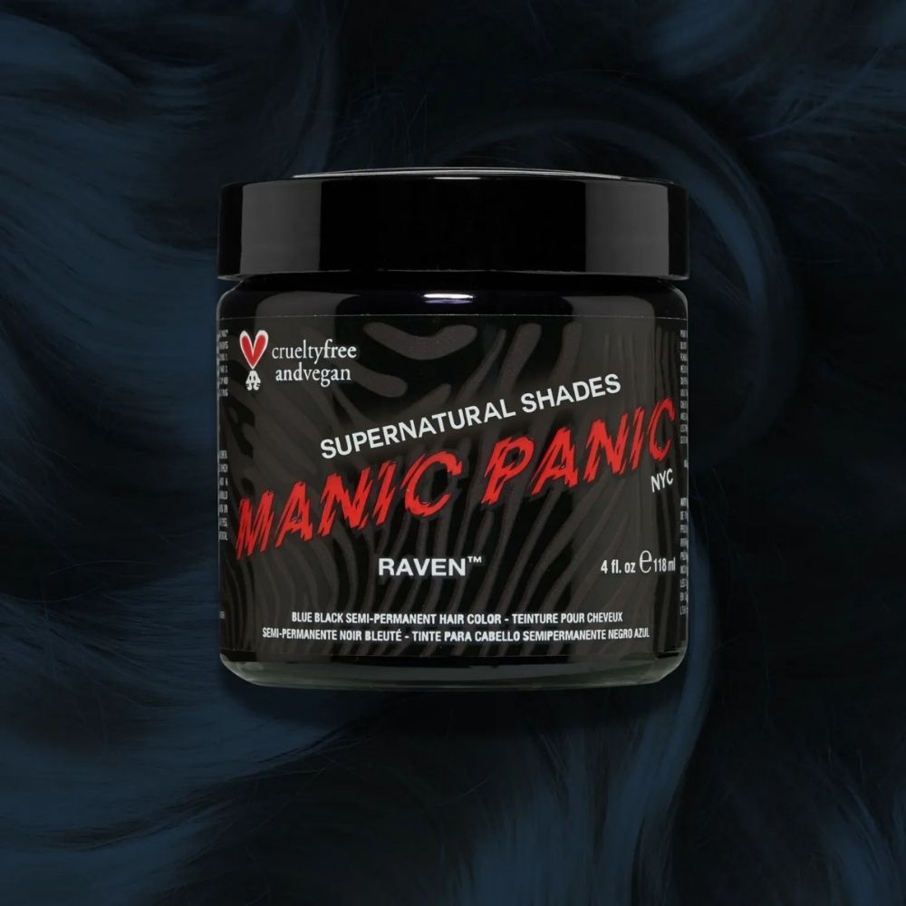 Manic Panic - Raven Classic – product view 3