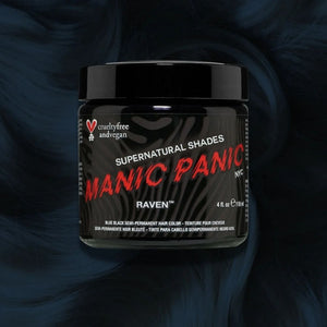 Manic Panic - Raven Classic – product view 3