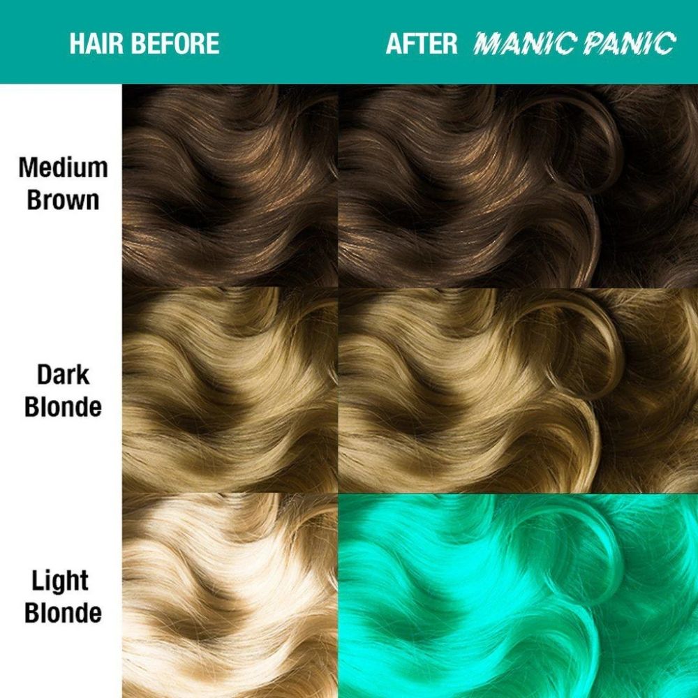 Manic Panic - Siren's Song Classic – product view 2