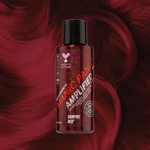 Manic Panic - Vampire Red Amplified – product view 3