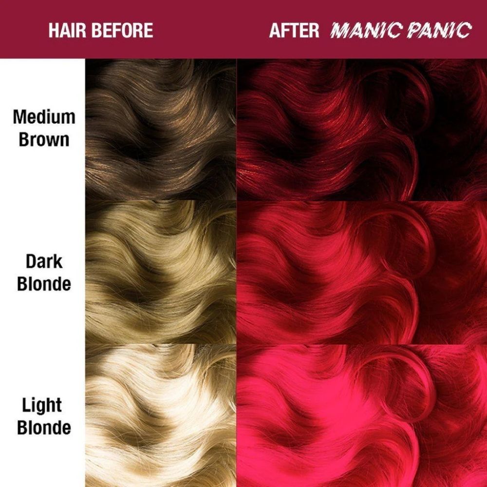 Manic Panic - Vampire's Kiss Classic – product view 2