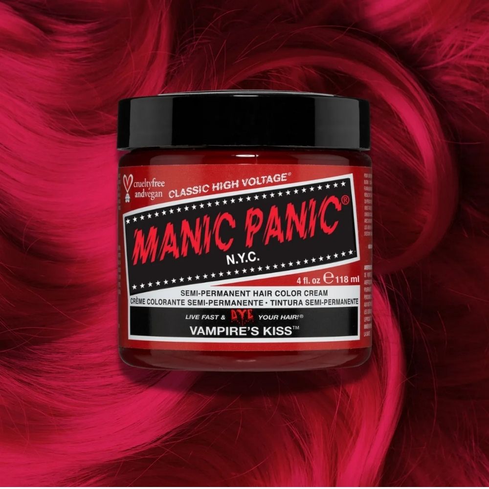 Manic Panic - Vampire's Kiss Classic – product view 3