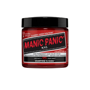 Manic Panic - Vampire's Kiss Classic – front of pack
