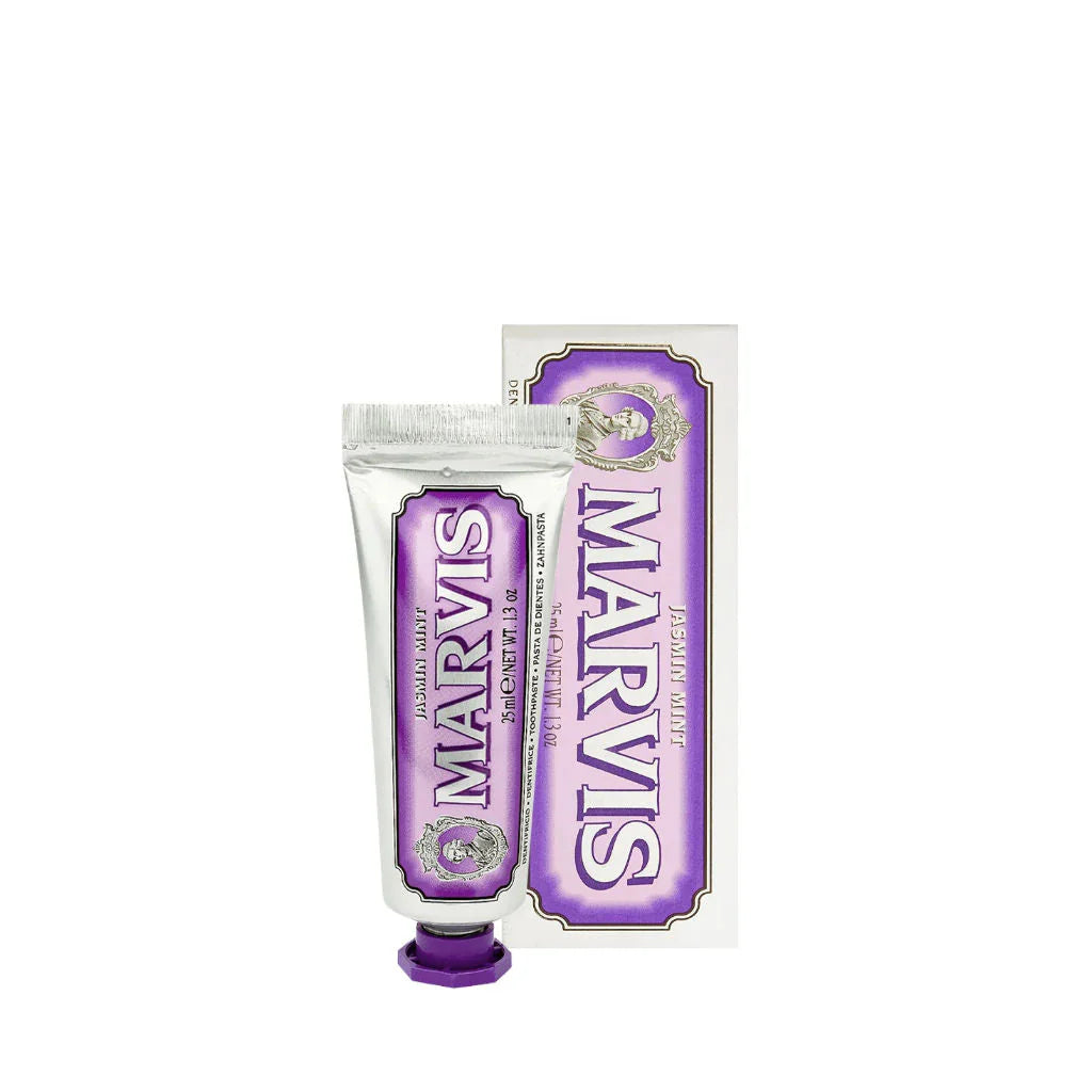 Marvis - Jasmine Mint Toothpaste 25ml