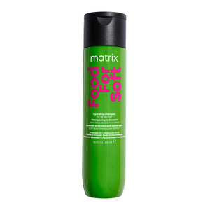 Matrix - Food For Soft Shampoo 300ml – bottle