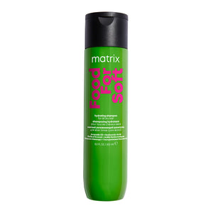 Matrix - Food For Soft Shampoo, Conditioner & Oil Trio Bundle – Matrix Food For Soft Shampoo 300ml