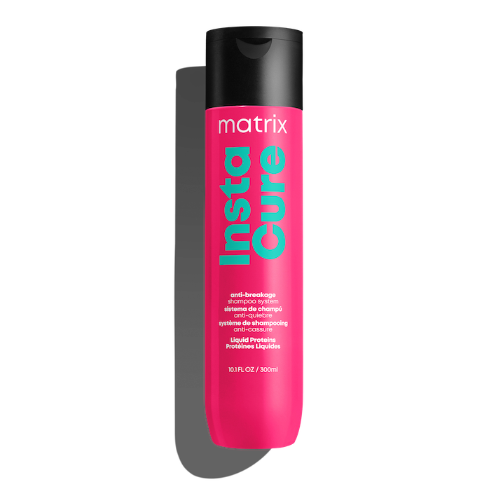 Matrix - Instacure Shampoo 300ml – bottle
