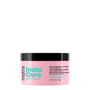 Matrix - Instacure Build A Bond Balm 75ml – front of pack