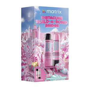 Matrix - Instacure Build-A-Bond Shampoo & Conditioner 300ml Duo – front of pack