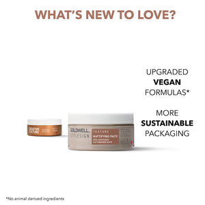 Goldwell - StyleSign Mattifying Paste 100ml – product view 4