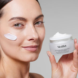 Medik8 - Advanced Pro-Collagen+ Peptide Cream 50ml – product view 2